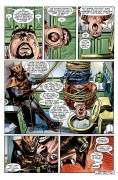 Before Watchmen Nite Owl #3 Before Watchmen Nite Owl #3