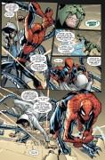 Amazing Spider-Man 700 Amazing Spider-Man 700