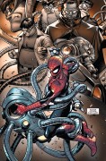 Avenging Spider-Man #15.1 Avenging Spider-Man #15.1