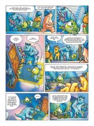 Monsters, Inc Monsters, Inc