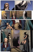 Dungeons & Dragons - The Legend of Drizzt -Neverwinter Tales (1-5) Dungeons & Dragons - The Legend of Drizzt -Neverwinter Tales (1-5)