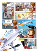 The Incredibles NEW The Incredibles NEW