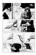The Walking Dead (Volume 8) - Made To Suffer The Walking Dead (Volume 8) - Made To Suffer