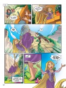 Tangled Tangled