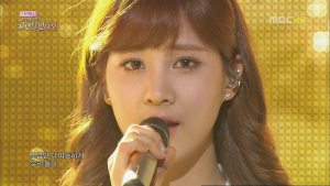 Download Girls‘ Generation‘s MBC 2013 01 01 Romantic Fantasy 1080i HDTV