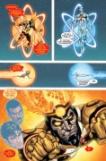 The Fury of Firestorm #15 The Fury of Firestorm #15