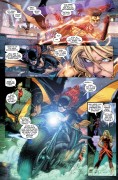 Teen Titans #15 Teen Titans #15