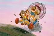 Чип и Дейл спешат на помощь / Chip 'n Dale Rescue Rangers (сериал 1988-1990) 0472ca230071351