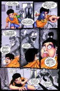 Evil Ernie - Monthly (1-11 series) Complete Evil Ernie - Monthly (1-11 series) Complete