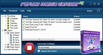 replay media catcher torrent download replay media catcher torrent download