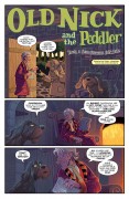 The Storyteller #1 (2011) The Storyteller #1 (2011)