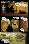 The Storyteller #1 (2011) The Storyteller #1 (2011)