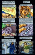 Nightmare Theater (1-4 series) Nightmare Theater (1-4 series)