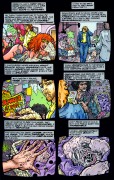 Nightmare Theater (1-4 series) Nightmare Theater (1-4 series)