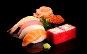 Суши, Роллы (Sushi) 930540247571211