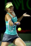 Мария Шарапова - during the Sony Open at Crandon Park Tennis Center in Key Biscayne, 22.03.13 - 8xHQ 49a045247602472