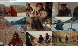 Download Act of Dishonour (2010) DVDRip 400MB Ganool 