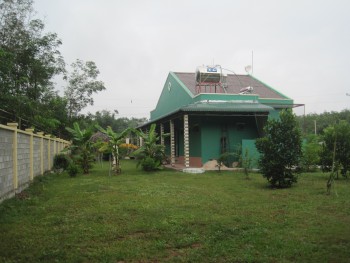 Bán Biệt Thự Nhà Vườn Bình Dương - 6