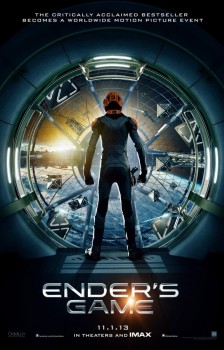 Игра Эндера (2013) Игра Эндера (2013)