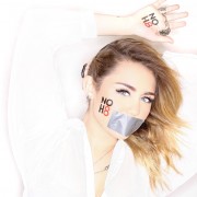 Майли Сайрус / Miley Cyrus - 1 HQ E01006248187552