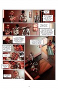 Assassin's Creed - Desmond #1 (2012) Assassin's Creed - Desmond #1 (2012)