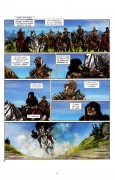 Assassin's Creed - Accipiter #1 (2012) Assassin's Creed - Accipiter #1 (2012)