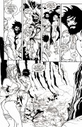 Jungle Fantasy Annual #1 (2007) Jungle Fantasy Annual #1 (2007)