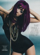 Майлин Класс / Myleene Klass - Fabulous Magazine (7th April 2013) - 3 HQ 6e752e249118946