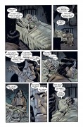 The Sixth Gun - Sons of the Gun #3 (2013) The Sixth Gun - Sons of the Gun #3 (2013)