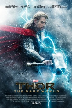 Тор 2: Царство тьмы / Thor: The Dark World (2013) Тор 2: Царство тьмы / Thor: The Dark World (2013)