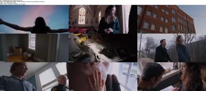 Download To The Wonder (2012) DVDRip 500MB Ganool 