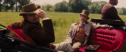 Django / Django Unchained (2012) Dual 720p BluRay AC3 DTS x264 - MaRcOs | Lektor PL / ENG Django / Django Unchained (2012) Dual 720p BluRay AC3 DTS x264 - MaRcOs | Lektor PL / ENG