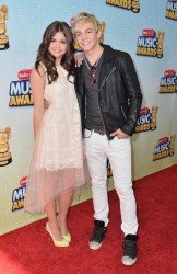 Maia Mitchell - 2013 Radio Disney Music Awards - Los Angeles - Apr. 27, 2013