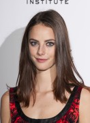 Kaya Scodelario - "Emanuel and the Truth About Fishes" Screening in London - April 26, 2013