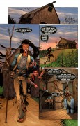 Legends of Oz - The Scarecrow #1 (2013) Legends of Oz - The Scarecrow #1 (2013)