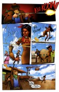 Legends of Oz - The Scarecrow #1 (2013) Legends of Oz - The Scarecrow #1 (2013)