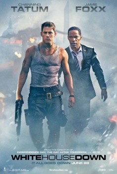 Штурм Белого дома / White House Down (2013) Штурм Белого дома / White House Down (2013)