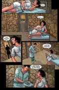 Warlord of Mars Dejah Thoris #25 (2013) Warlord of Mars Dejah Thoris #25 (2013)