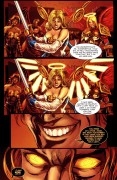 Joan of Arc #4 (2013) Joan of Arc #4 (2013)