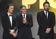 Мэттью МакКонахи (Matthew McConaughey) 18th Annual Critics' Choice Movie Awards (Santa Monica,10.01.13) - 29xHQ 53e7c2254143102
