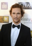 Мэттью МакКонахи (Matthew McConaughey) 18th Annual Critics' Choice Movie Awards (Santa Monica,10.01.13) - 29xHQ 6dcd41254142524