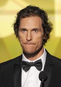 Мэттью МакКонахи (Matthew McConaughey) 18th Annual Critics' Choice Movie Awards (Santa Monica,10.01.13) - 29xHQ 715dcd254142833