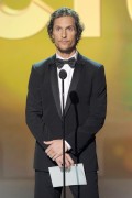 Мэттью МакКонахи (Matthew McConaughey) 18th Annual Critics' Choice Movie Awards (Santa Monica,10.01.13) - 29xHQ Bfb458254142936