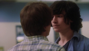The Perks of Being a Wallflower (2012) PL.DVDRip.XviD.AC3-inka | Lektor PL + rmvb + x264 The Perks of Being a Wallflower (2012) PL.DVDRip.XviD.AC3-inka | Lektor PL + rmvb + x264