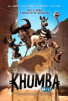 Кумба / Khumba (2013) Кумба / Khumba (2013)