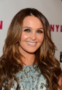 Camilla Luddington - Nylon Young Hollywood Issue Party in Hollywood 05/14/13