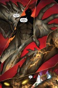 Soulfire Vol.4 #05 (2013) Soulfire Vol.4 #05 (2013)