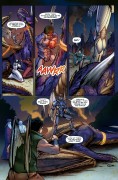 Soulfire (9 comics) Soulfire (9 comics)