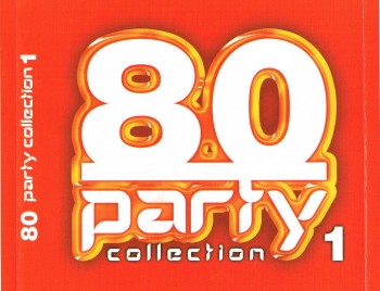80 Party Collection Vol.1 - Vol.3 80 Party Collection Vol.1 - Vol.3