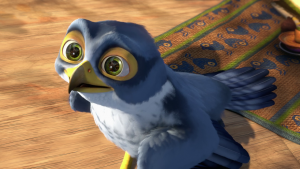 Zambezia (2012) PLDUB.720p.BluRay.x264.AC3-LLO / Dubbing PL Zambezia (2012) PLDUB.720p.BluRay.x264.AC3-LLO / Dubbing PL